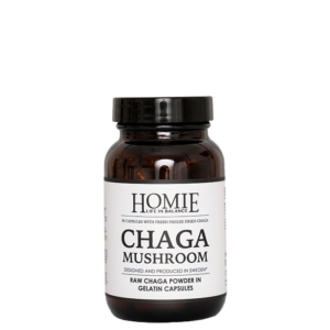 Chaga 90 kapslar