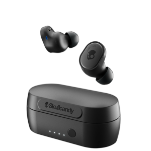 Skullcandy Sesh EVO True Wireless In-Ear, Black
