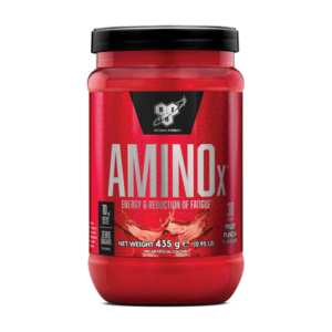 Amino-X, 30 servings