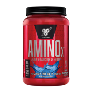 Amino-X, 70 servings
