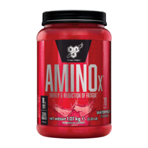 Amino-X, 70 servings