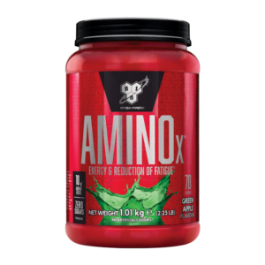 Amino-X, 70 servings