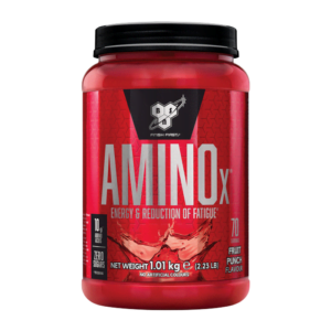 Amino-X, 70 servings