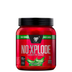 N.O.-Xplode Legendary, 30 servings