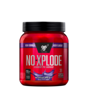 N.O.-Xplode Legendary, 30 servings