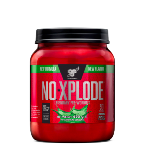 N.O.-Xplode Legendary, 50 servings