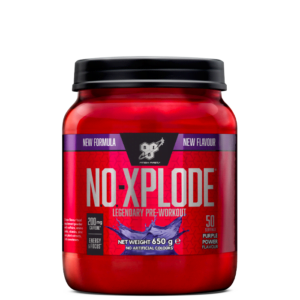 N.O.-Xplode Legendary, 50 servings