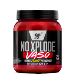 Butik 6 N.O.-Xplode Vaso PWO 420 g