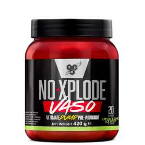 Butik 7 N.O.-Xplode Vaso PWO 420 g