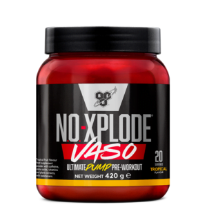 Butik 8 N.O.-Xplode Vaso PWO 420 g