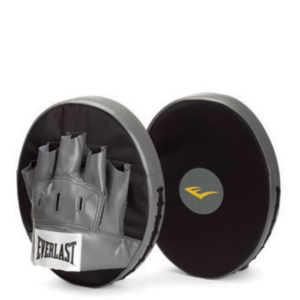 Everlast > Punch Mitts, Black