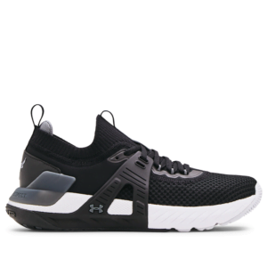 Butik 13 UA Project Rock 4, Black