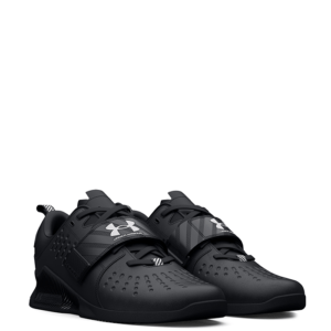 UA Reign Lifter, Black