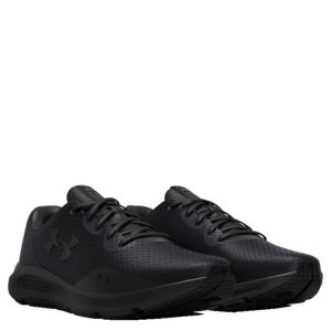 UA Charged Pursuit 3, Black/Black