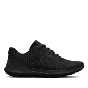 Butik 9 UA Surge 3, Black