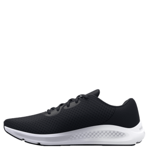 Butik 2 UA W Charged Pursuit 3, Black/White