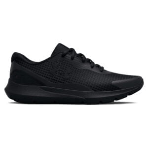 Butik 16 UA W Surge 3, Black