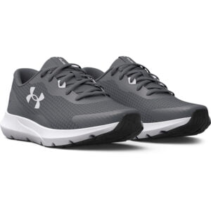 UA W Surge 3, White
