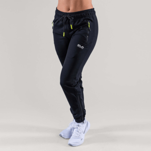 Butik 10 CLN Whisper ws Pant, Black