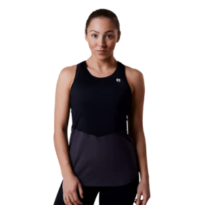Butik 7 CLN Switch ws Tank, Charcoal