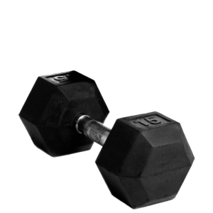 Butik 9 Abilica HexDumbbell