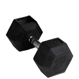 Butik 10 Abilica HexDumbbell