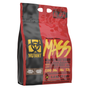Butik 13 Mutant Mass, 6,8 kg