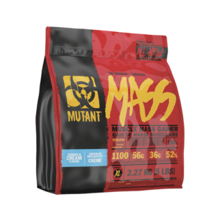 Butik 8 Mutant Mass, 2,2 kg