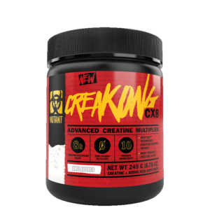 CreaKong CX8, 249 g