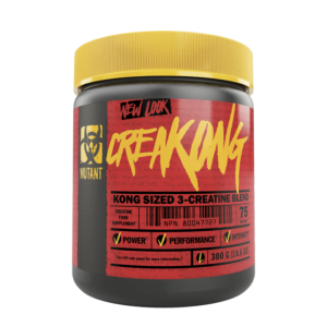 CreaKong, 300g