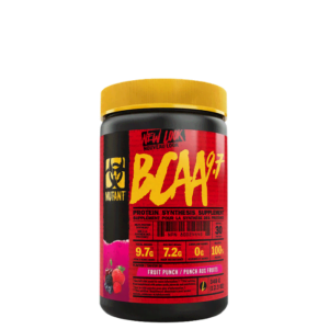 Butik 8 Mutant BCAA 9.7, 30 servings