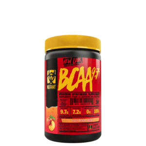 Butik 9 Mutant BCAA 9.7, 30 servings
