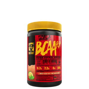 Butik 10 Mutant BCAA 9.7, 30 servings