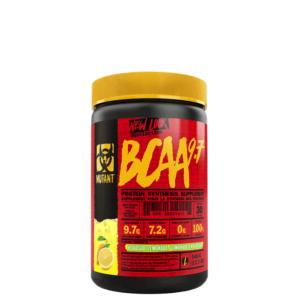 Butik 11 Mutant BCAA 9.7, 30 servings