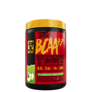 Mutant BCAA 9.7, 30 servings
