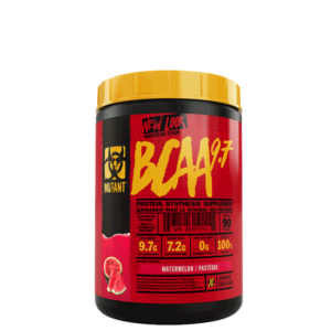 Butik 13 Mutant BCAA 9.7, 90 servings