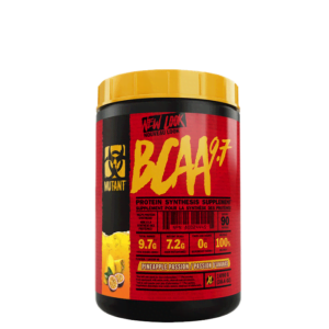 Mutant BCAA 9.7, 30 servings