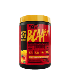 Butik 12 Mutant BCAA 9.7, 30 servings