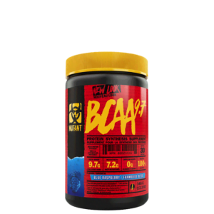 Mutant BCAA 9.7, 30 servings