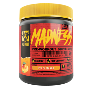Butik 11 Mutant Madness PWO