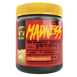 Butik 13 Mutant Madness PWO