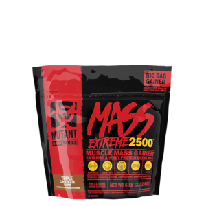Butik 2 Mutant Mass Extreme 2500, 2,72 kg