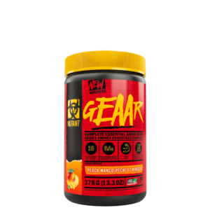 Butik 6 Mutant GEAAR, 30 servings