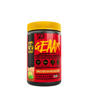 Butik 7 Mutant GEAAR, 30 servings