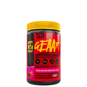 Butik 8 Mutant GEAAR, 30 servings