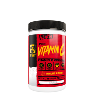 Pure Vitamin C, 454 g
