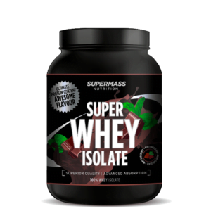 Butik 3 SUPER WHEY ISOLATE, 1300 g