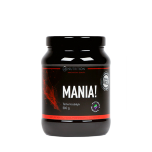 MANIA, 500 g