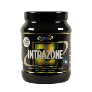 IntraZone, 600 g