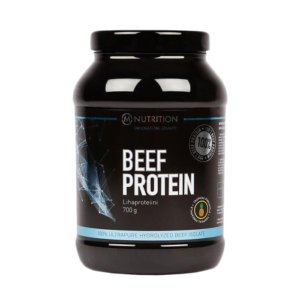 Beef Protein, 700 g, Pineapple